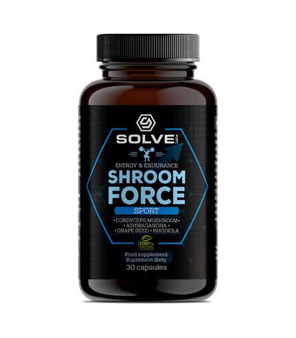 Shroom force