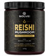 Reishi (Ganoderma lucidum) 10:1 Mushroom Powder