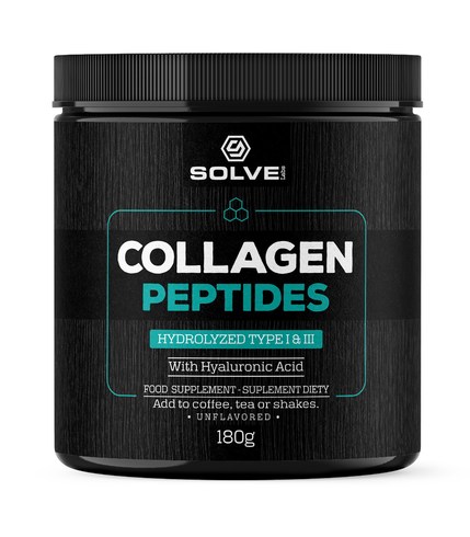 Collagen Peptides 180g