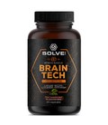 Brain Tech - Memory & Focus