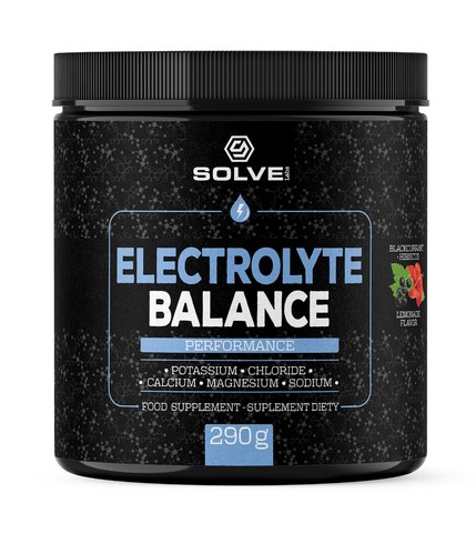 Electrolyte Balance