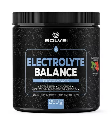Electrolyte Balance 290g - Elektrolity