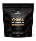 Chaga (Błyskoporek podkorowy) 10:1 Mushroom Powder