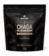 Chaga (Błyskoporek podkorowy) 10:1 Mushroom Powder