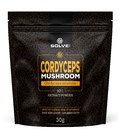 Cordyceps (Cordyceps sinensis) 10:1 Mushroom Powder