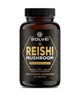 Reishi (Ganoderma lucidum) 10:1 Ekstrakt 60 Kapsułek