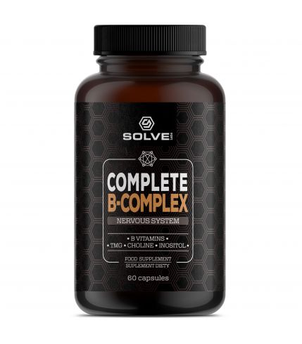 Complete B-Complex