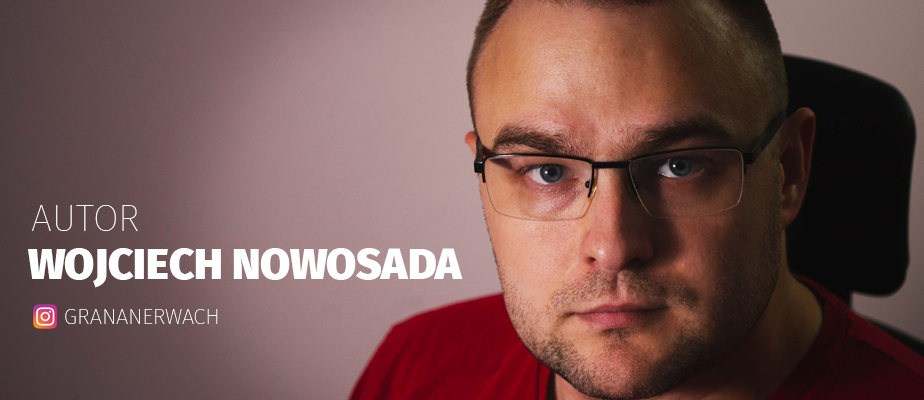 Wojciech Nowosoada