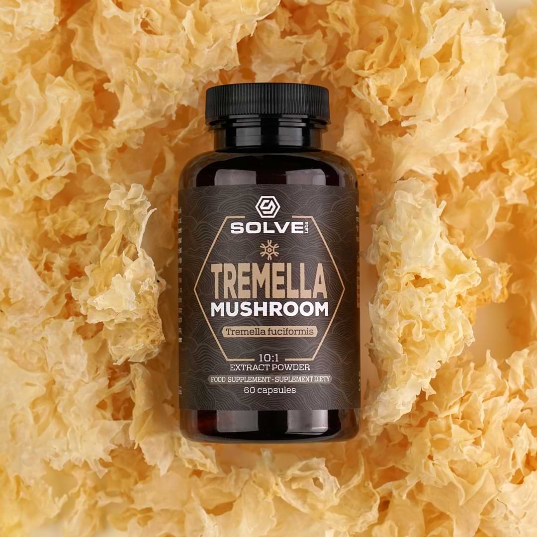 Tremella